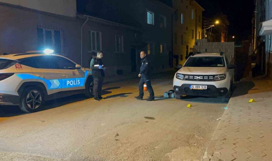 Eskişehir’de 3 şüphelinin yakalandığı olayla ilgili, kayıp olan A.R. isimli