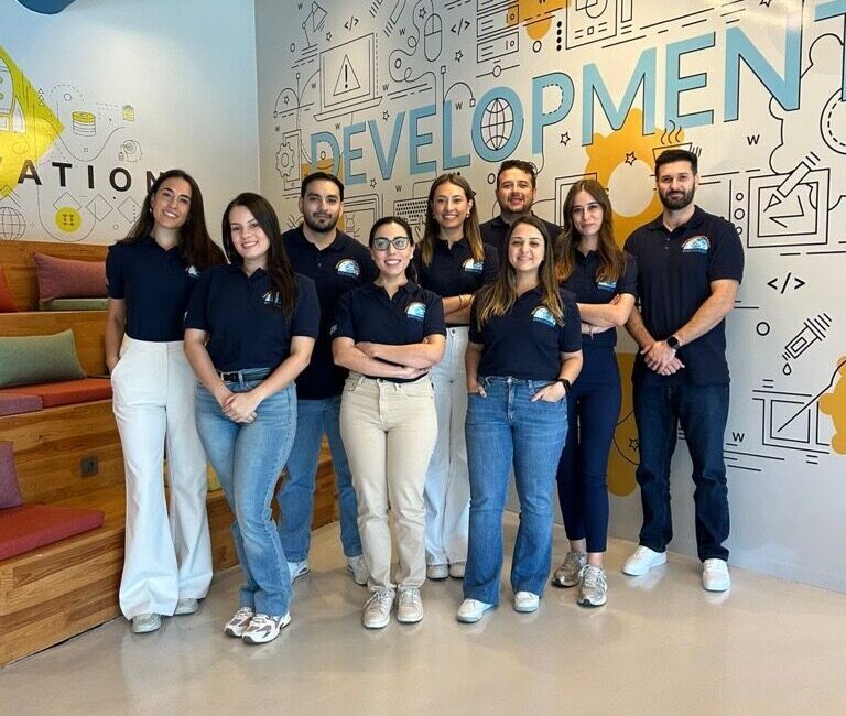 İSTANBUL (AA) – Maxion'un genç profesyonellere yönelik kariyer gelişim programı