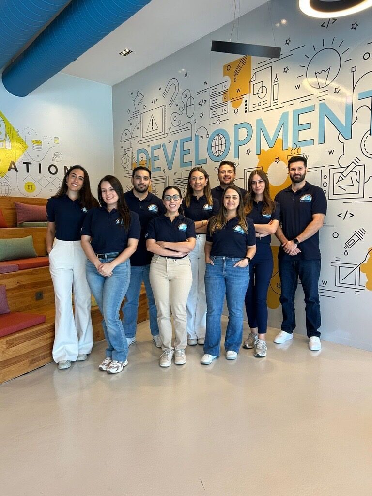 İSTANBUL (AA) – Maxion'un genç profesyonellere yönelik kariyer gelişim programı
