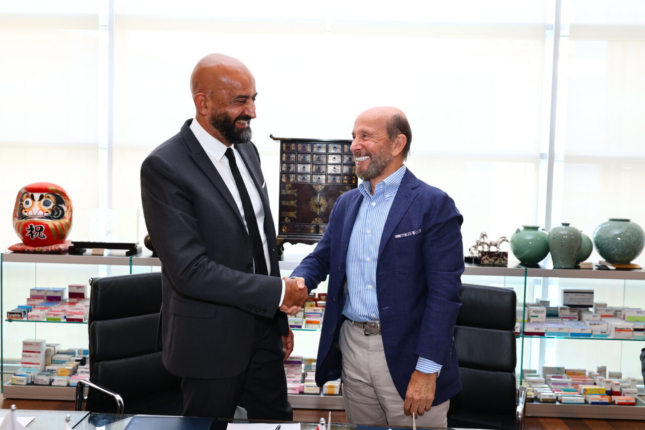 - Abdi İbrahim Yönetim Kurulu Başkanı Nezih Barut:
- "İşbirliği, Türkiye'de