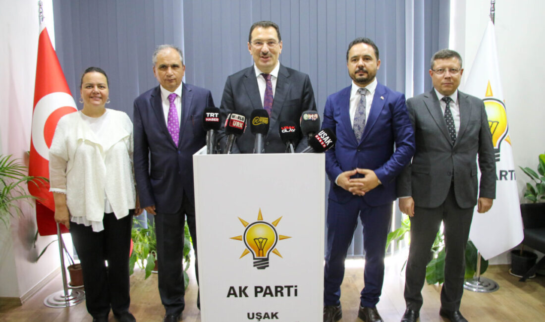 - "Bizim yaptığımız iş milletimize hizmetkarlıktır. Nerede bulunursak bulunalım, bu