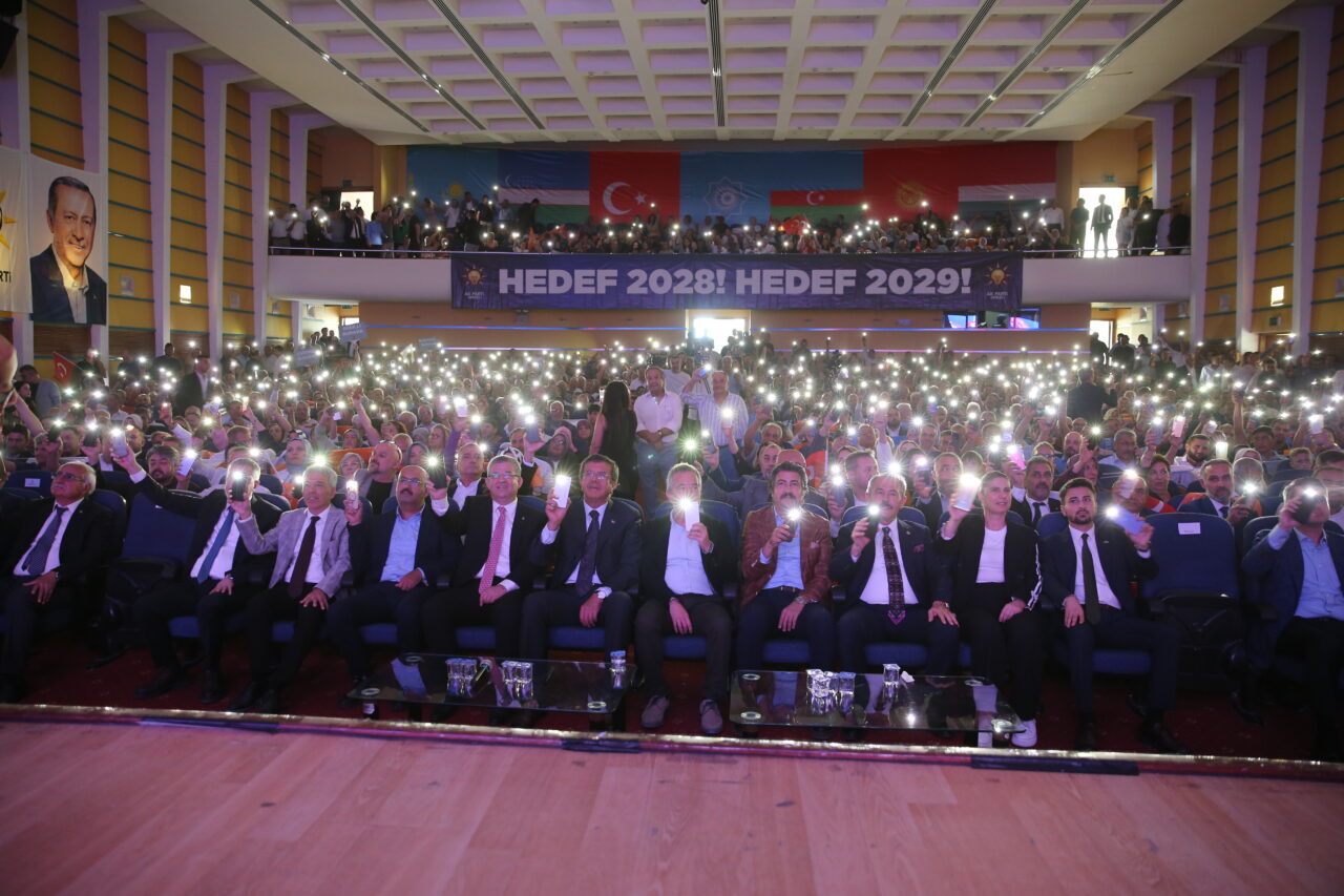 - "O katliam, soykırım ve o cinayet var ya, insanlık