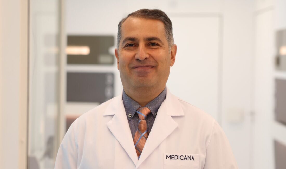 - Medicana Kadıköy Hastanesi Kardiyoloji Uzmanı Doç. Dr. Zafer Işılak:
-