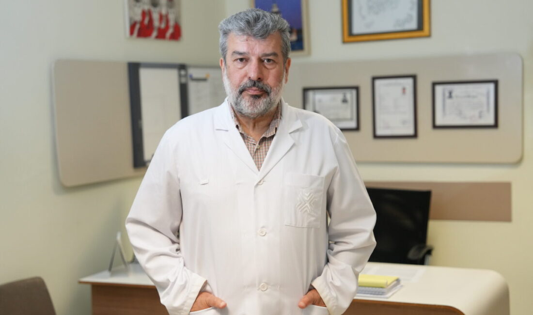 - Medipol Mega Üniversite Hastanesi Nöroloji Uzmanı Prof. Dr. Lütfü