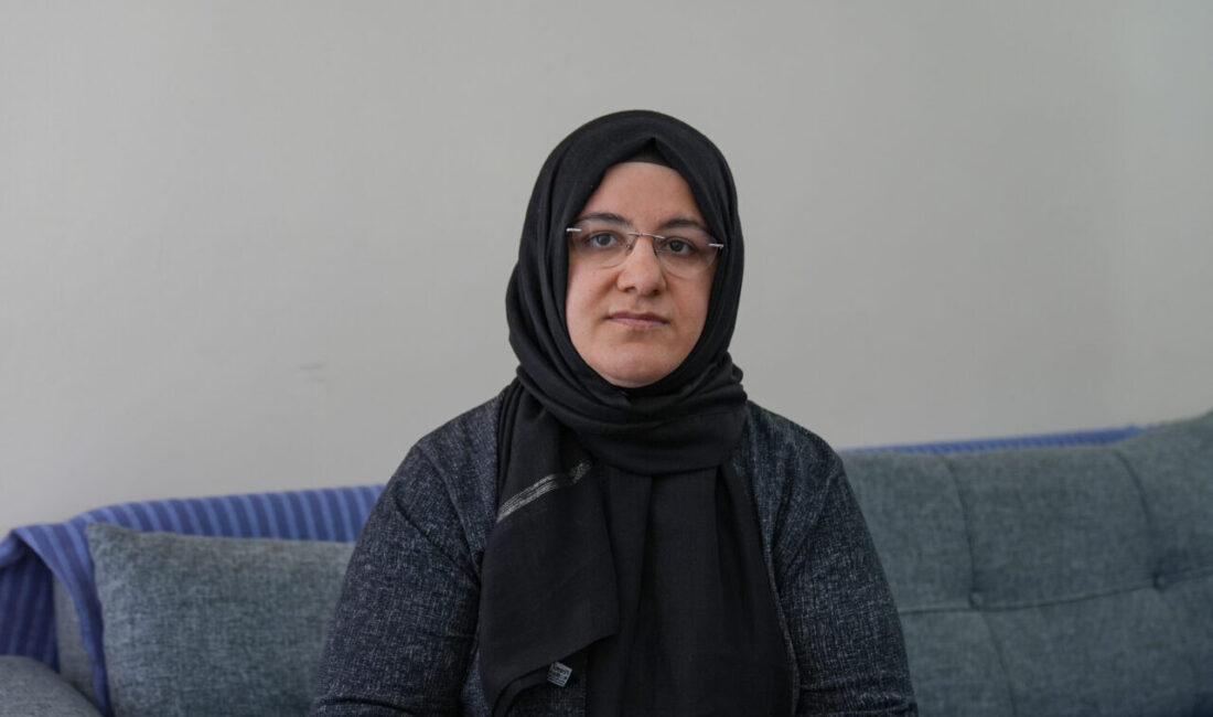 - Anne Songül Lök:
- "Kızım 9 yaşındaydı. Melek oldu ama
