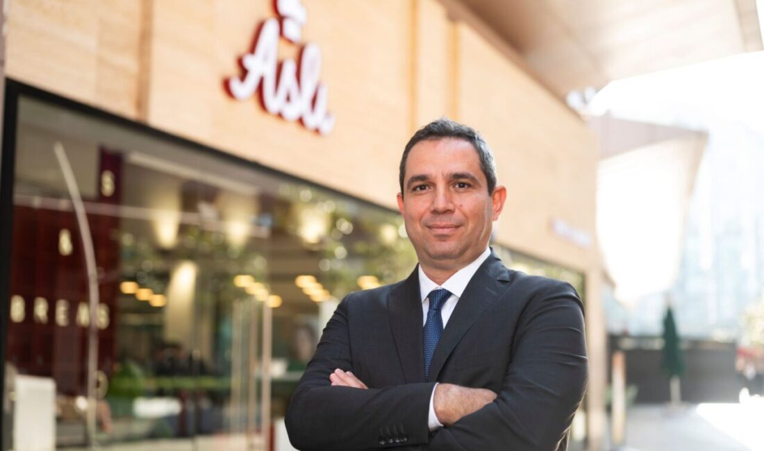 - Aslı Genel Müdürü Caner Bayıralan:
- "Tüm finansal ve operasyonel