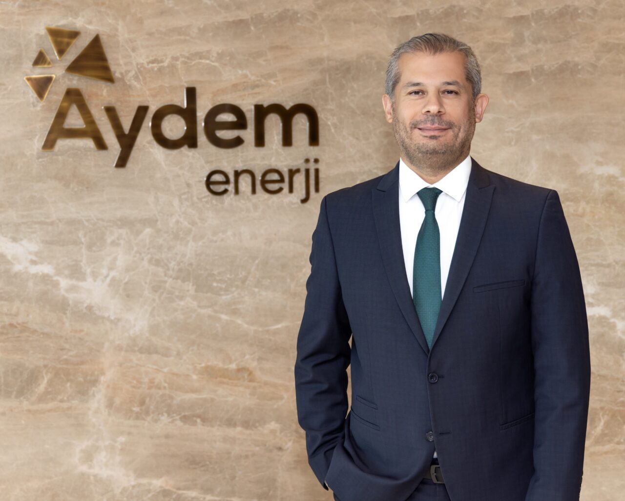 ANKARA (AA) – Aydem Enerji'nin üst yönetiminde gerçekleşen iki atamayla