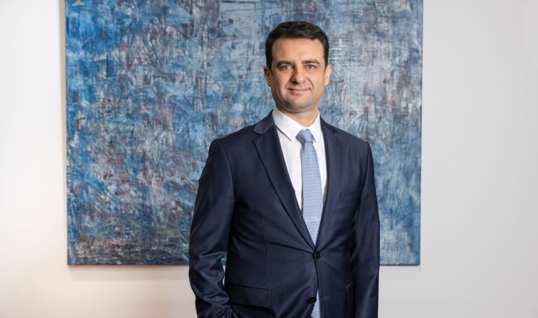 - Beko CMO'su Akın Garzanlı:
- "Avrupa'nın 1 numaralı beyaz eşya