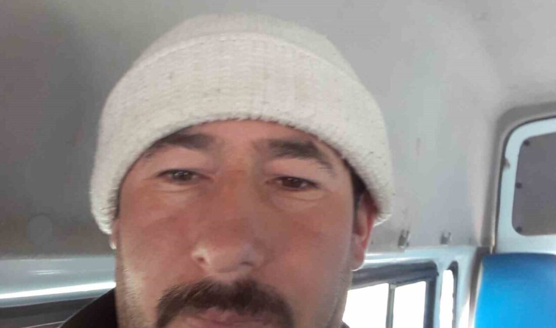 Afyonkarahisar Sandıklı Belediyesi’nde görev yapan 2 personelin asfalt serimi esnasında