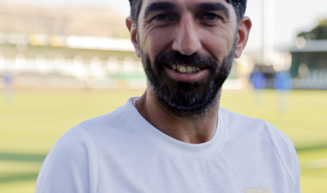MUĞLA (AA) – Sipay Bodrum FK, Trendyol 1. Lig'in 6.