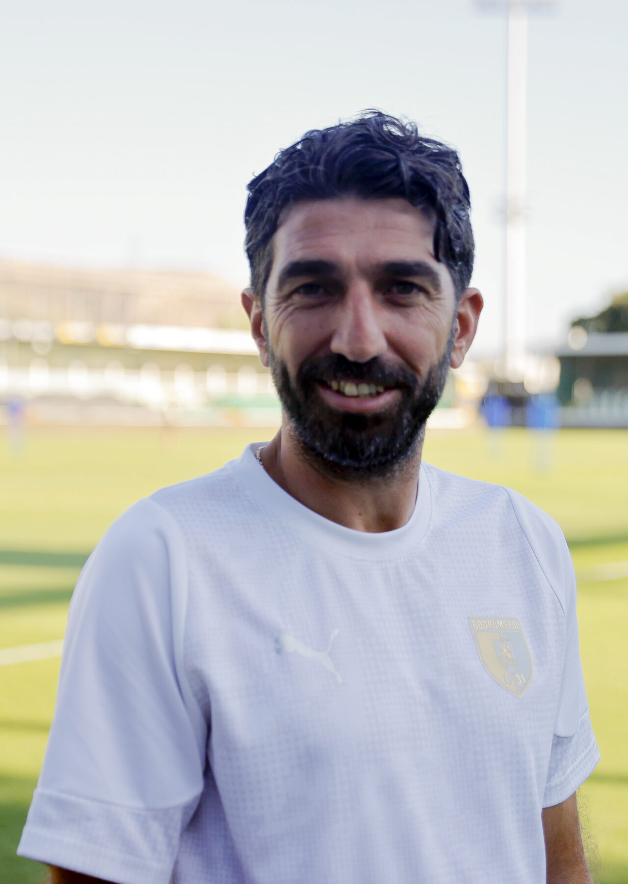 MUĞLA (AA) – Sipay Bodrum FK, Trendyol 1. Lig'in 6.