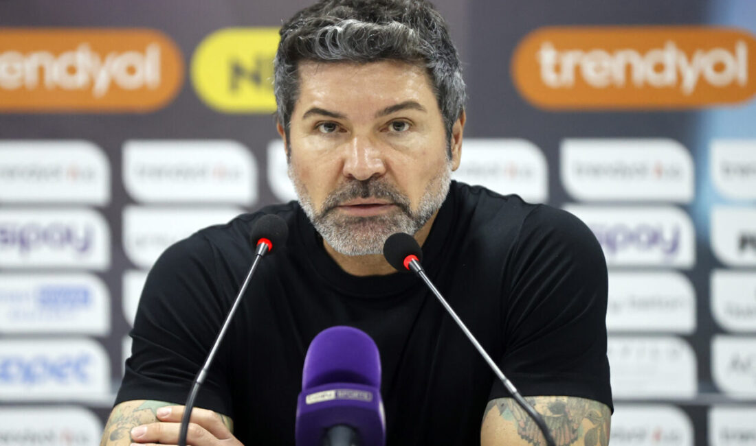 - Sipay Bodrum FK Teknik Sorumlusu Sefer Yılmaz:
- "Çok iyi