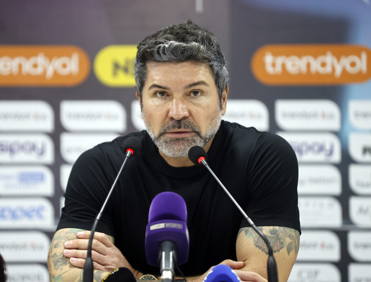 - Sipay Bodrum FK Teknik Sorumlusu Sefer Yılmaz:
- "Çok iyi