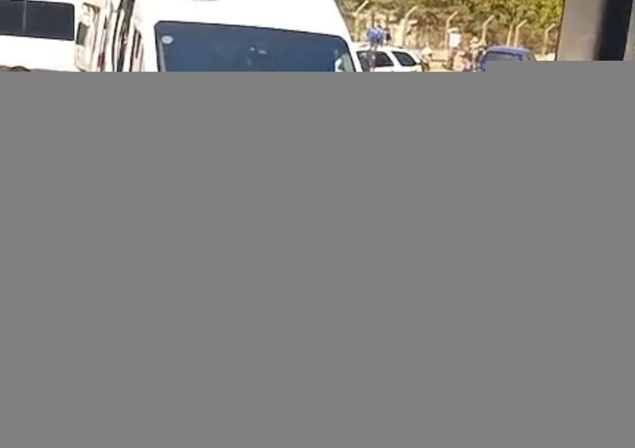 Afyonkarahisar’da bir şahıs boşanma aşamasındaki eşi ve ailesinden 4 kişiyi
