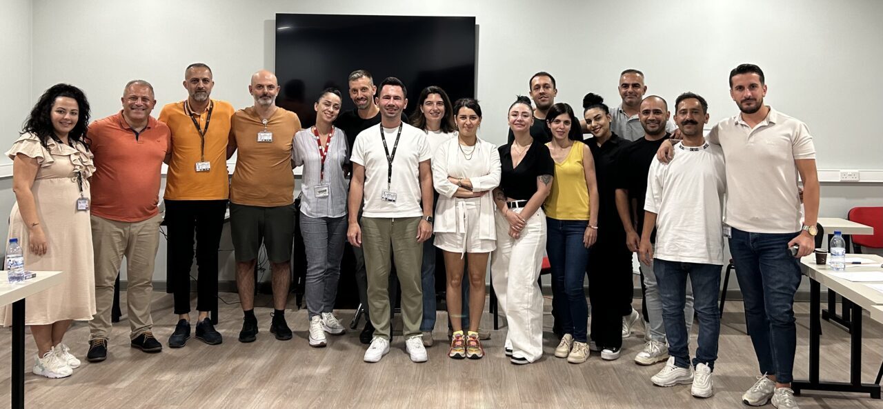 - Çelebi Havacılık Grup CEO'su Dave Dorner:
- "Brandon Hall tarafından