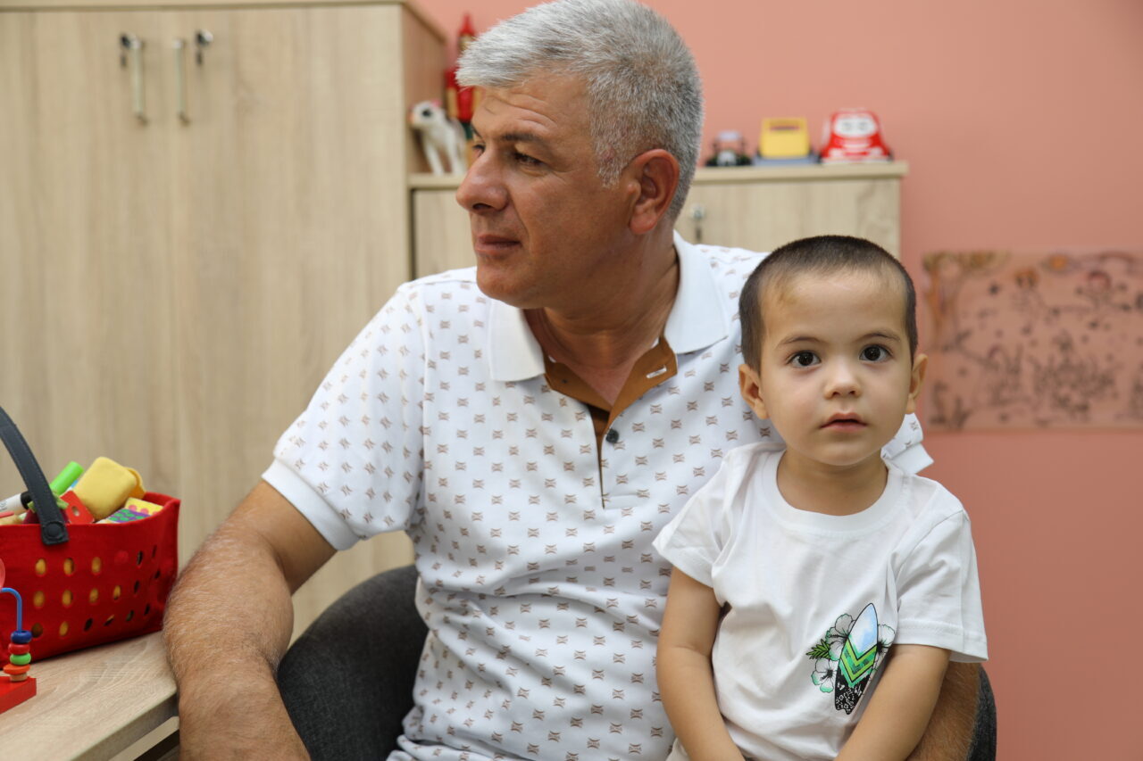 İZMİR (AA) – İzmir Bakırçay Üniversitesi Çiğli Eğitim ve Araştırma