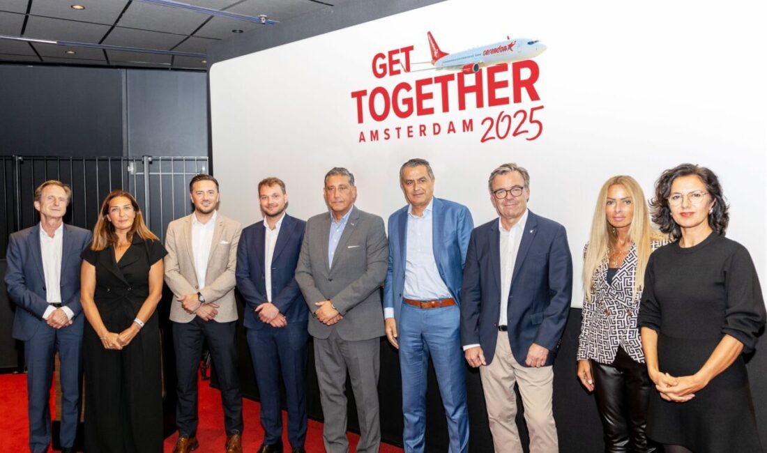 - Corendon Airlines Satış ve Pazarlama Direktörü Christian Hein:
- "2026