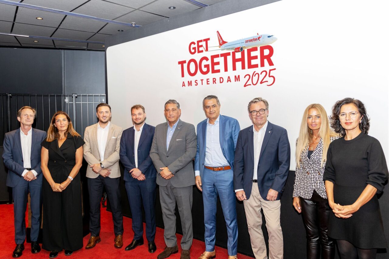 - Corendon Airlines Satış ve Pazarlama Direktörü Christian Hein:
- "2026