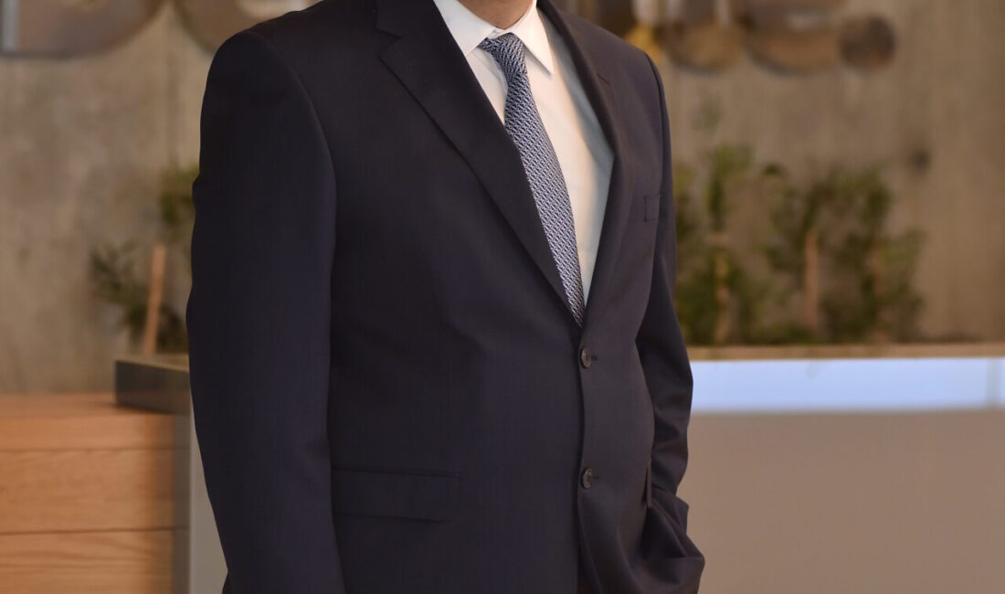 - Deloitte Türkiye Ortağı ve Teknoloji, Medya ve Telekomünikasyon (TMT)