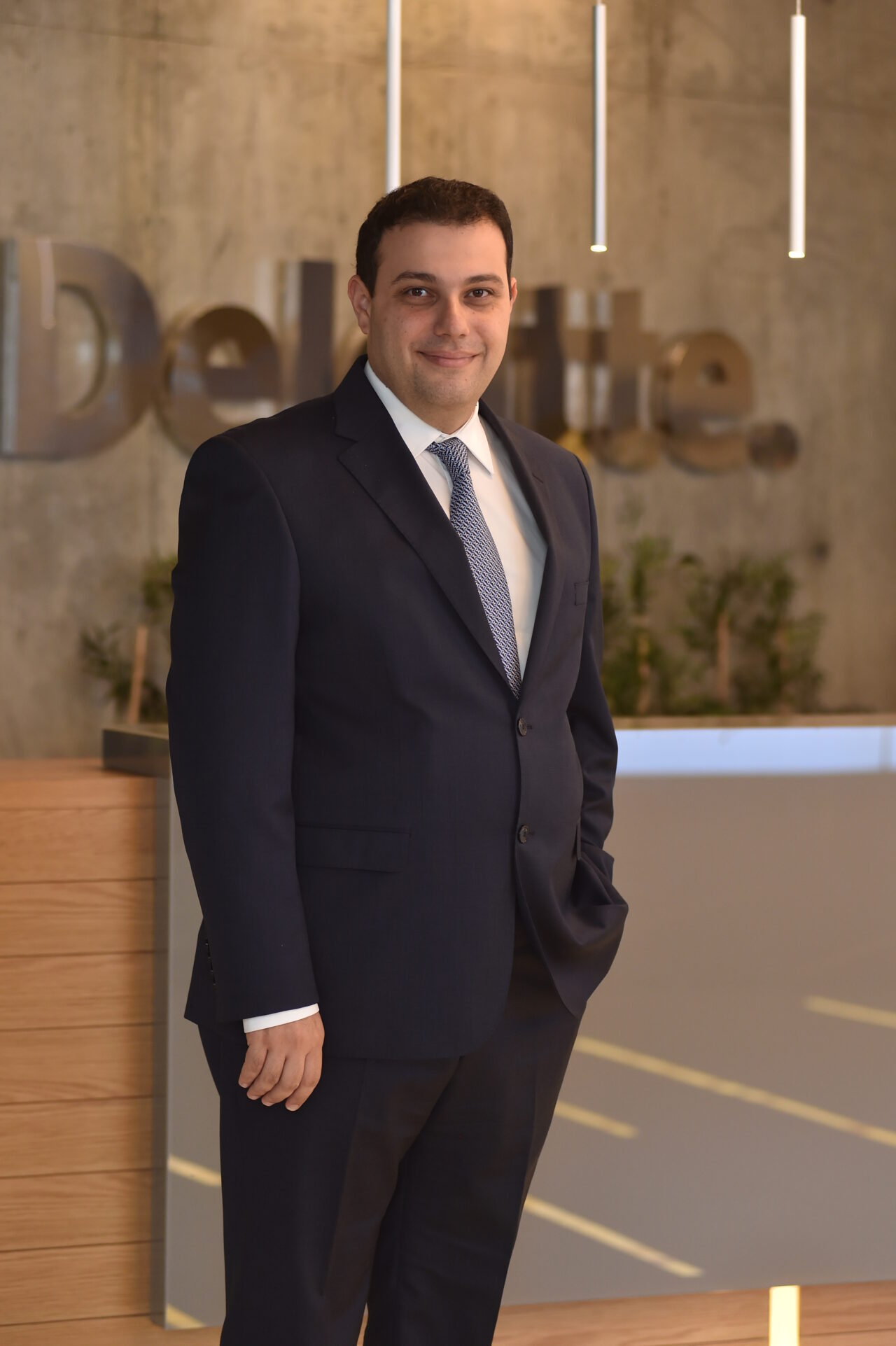 - Deloitte Türkiye Ortağı ve Teknoloji, Medya ve Telekomünikasyon (TMT)