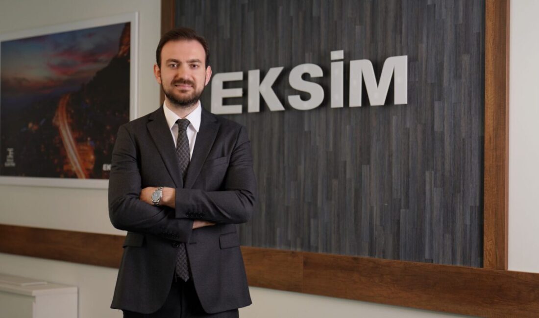 - Eksim Ventures Yatırım Direktörü Emre Bulut:
- "Bu yatırımla hem