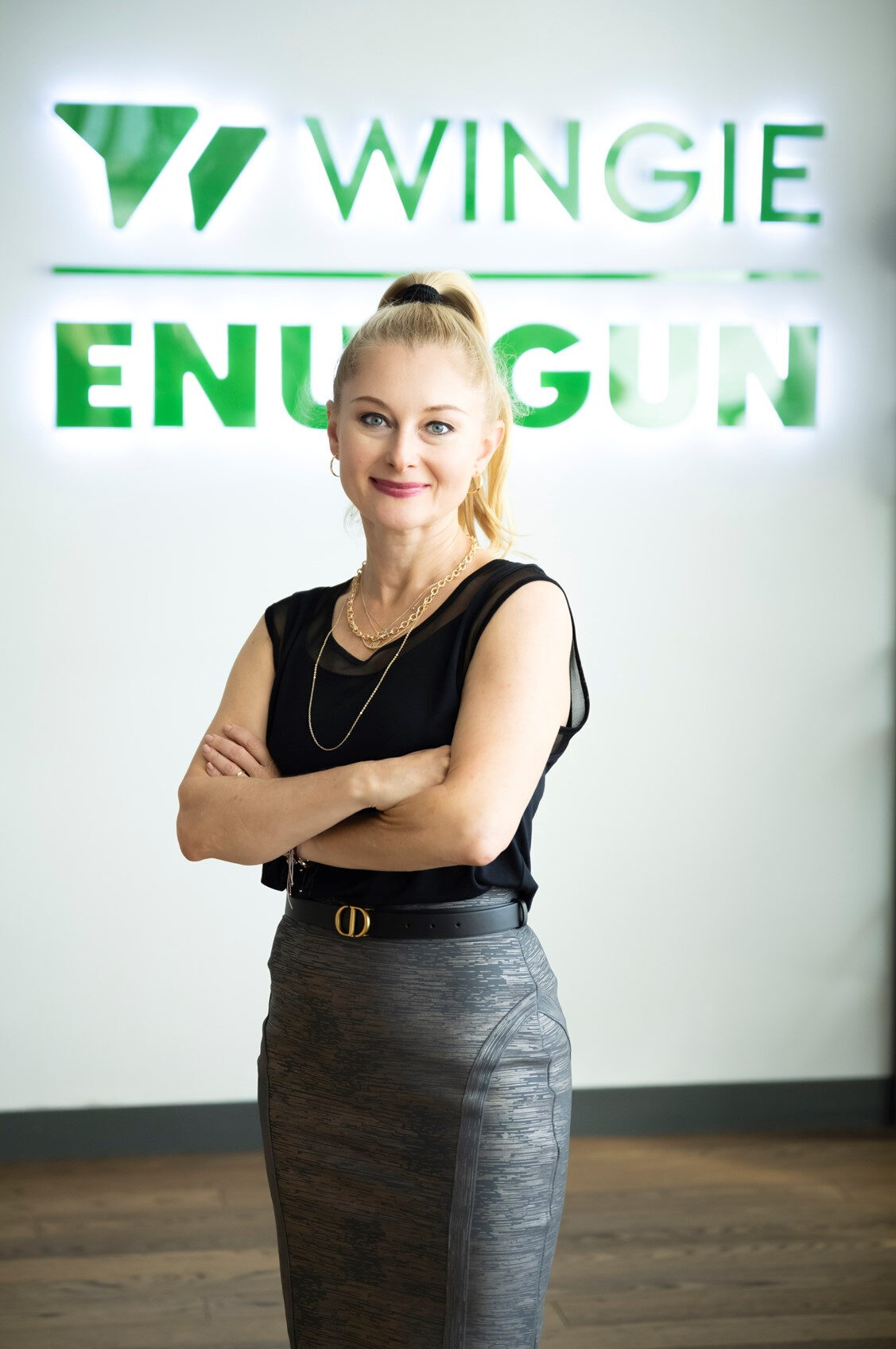 - Enuygun.com Kurucu Ortağı Nihan Çolak Erol:
- "Yapay zeka, cümleleri