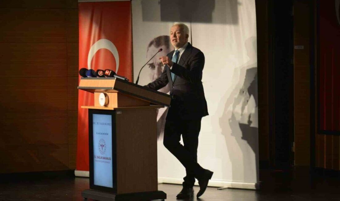 Eskişehir’de Sigara Bırakma Poliklinikleri’nin artık uzaktan hasta değerlendirme muayenesi ile