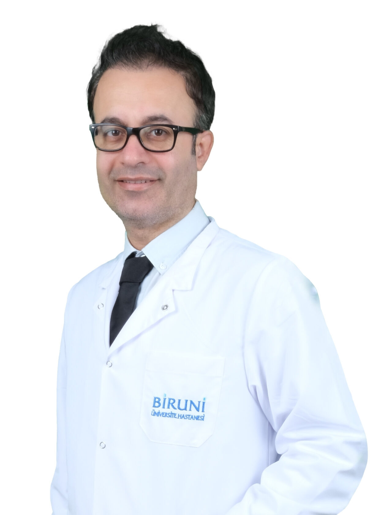 - Biruni Üniversitesi Tıp Fakültesi Hastanesi İç Hastalıkları Uzmanı Doç.