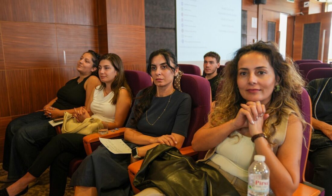 MUĞLA (AA) – Muğla’nın Fethiye ilçesinde Fethiye Ticaret ve Sanayi