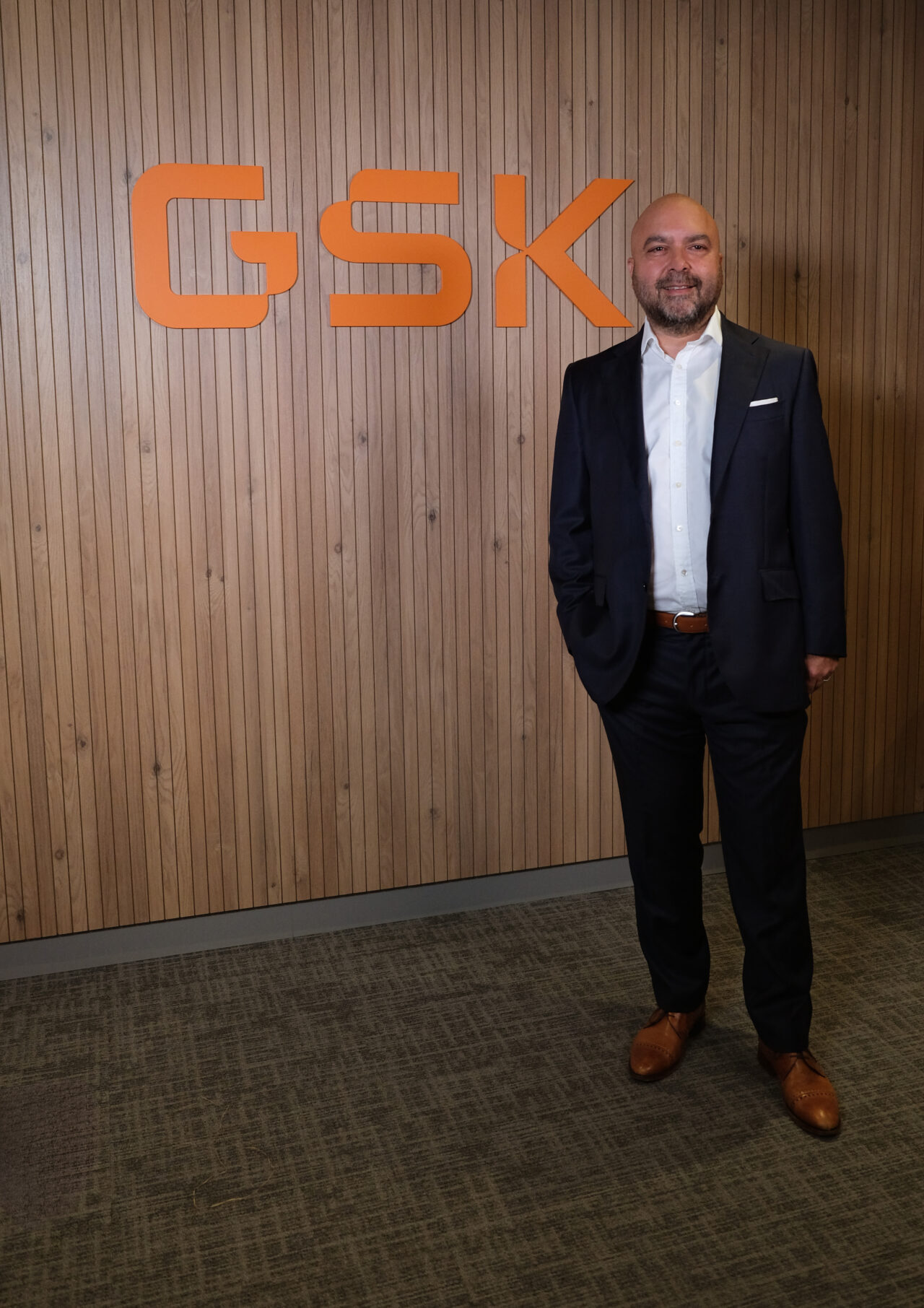 İSTANBUL (AA) – GSK'da, Japonya, Çin ve Avustralya'nın da aralarında