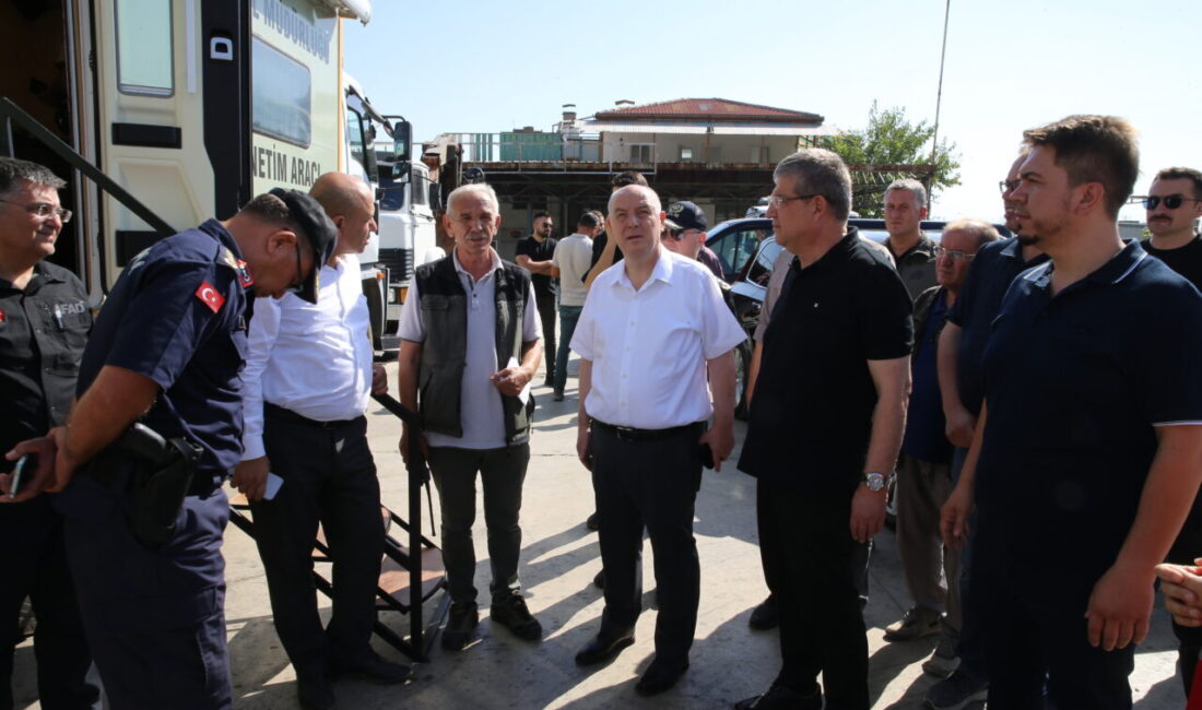 EKİP SAYISI VE DETAYLAR EKLENDİ