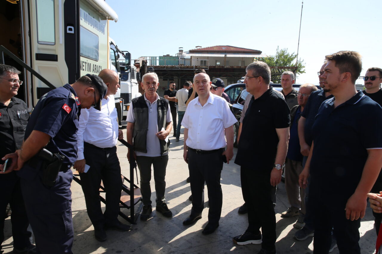 EKİP SAYISI VE DETAYLAR EKLENDİ