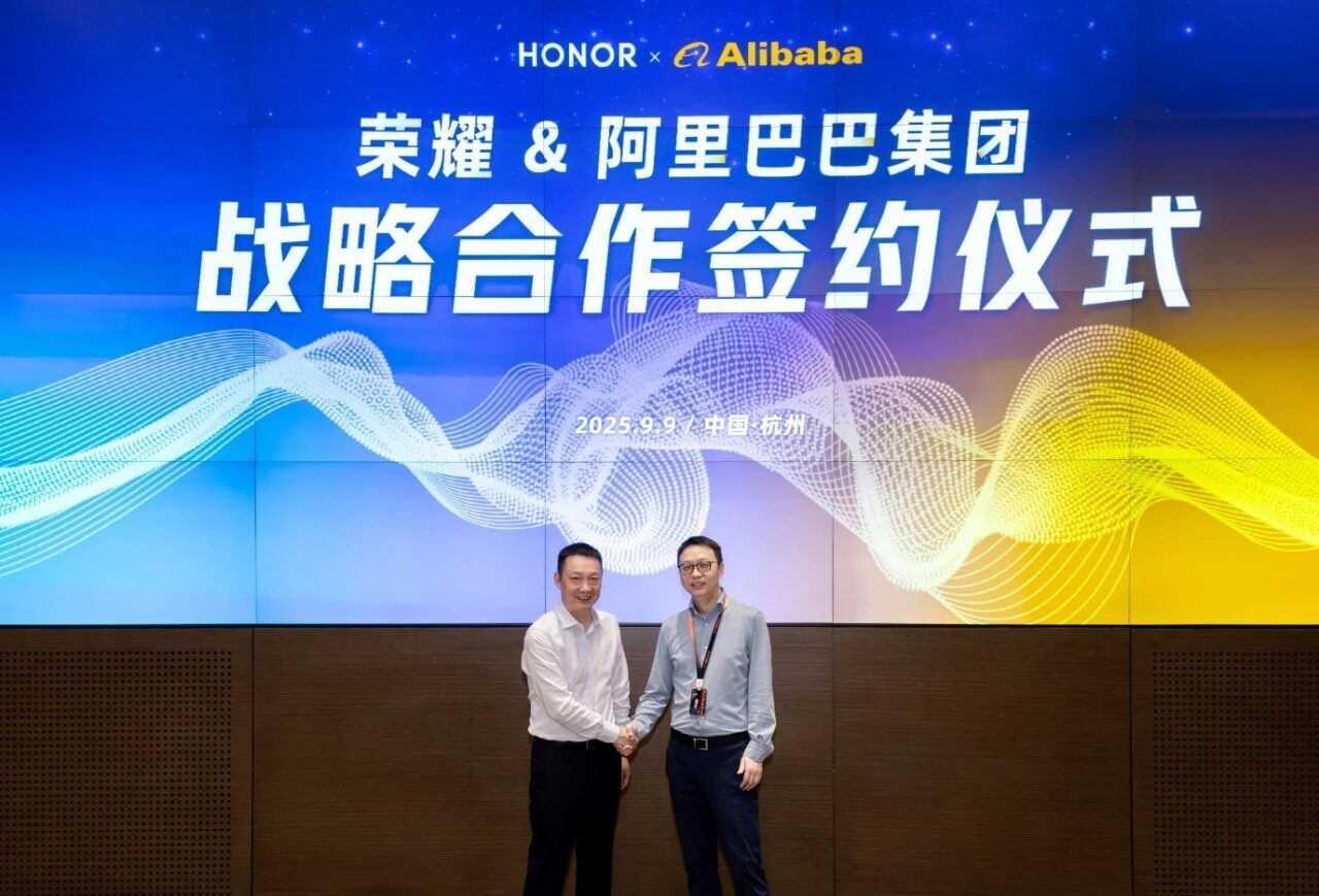 - HONOR'dan yapılan açıklamaya göre, HONOR Device Co., Ltd. Üst