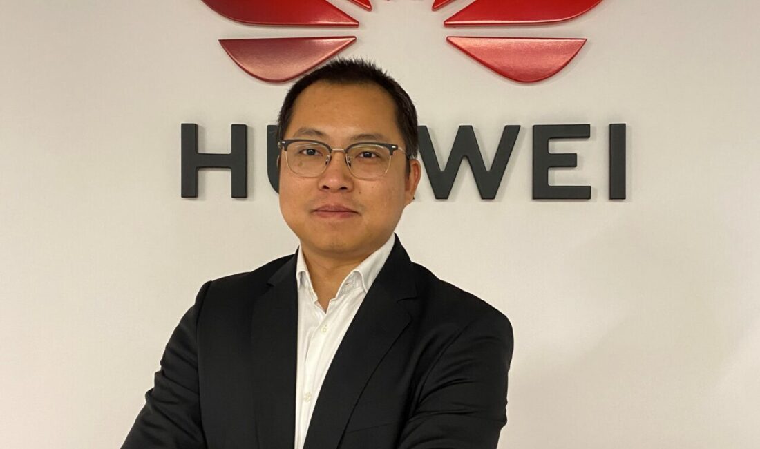 - Huawei Türkiye AR-GE'den Sorumlu Genel Müdür Yardımcısı He Ming:
-