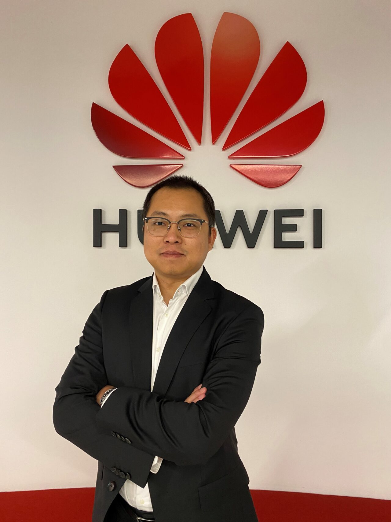 - Huawei Türkiye AR-GE'den Sorumlu Genel Müdür Yardımcısı He Ming:
-