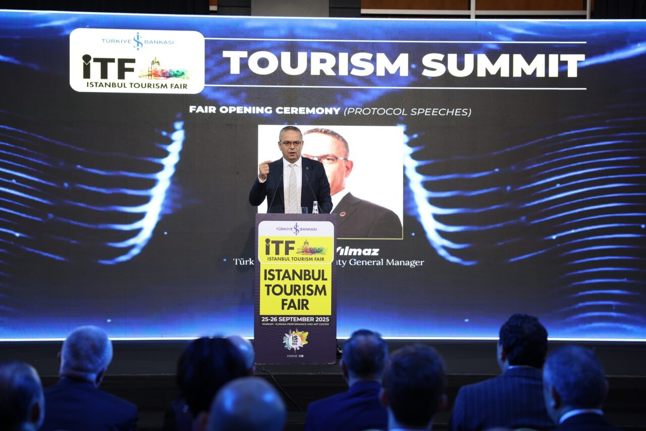 - İş Bankası Genel Müdür Yardımcısı Sezgin Yılmaz:
- "2026 sonuna