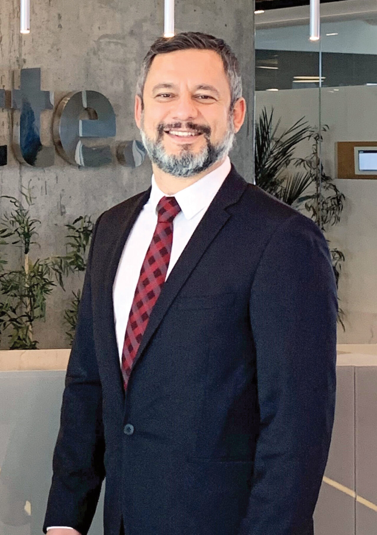 - İTÜ ARI Teknokent Genel Müdürü Prof. Attila Dikbaş:
- "İstanbul