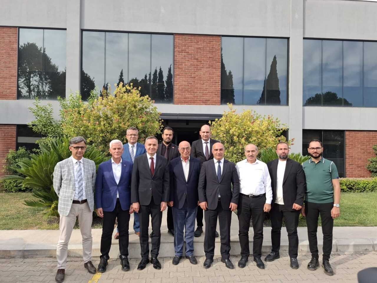 İZMİR (AA) – İzmir İl Sağlık Müdürü Ayhan Kul, Kemalpaşa