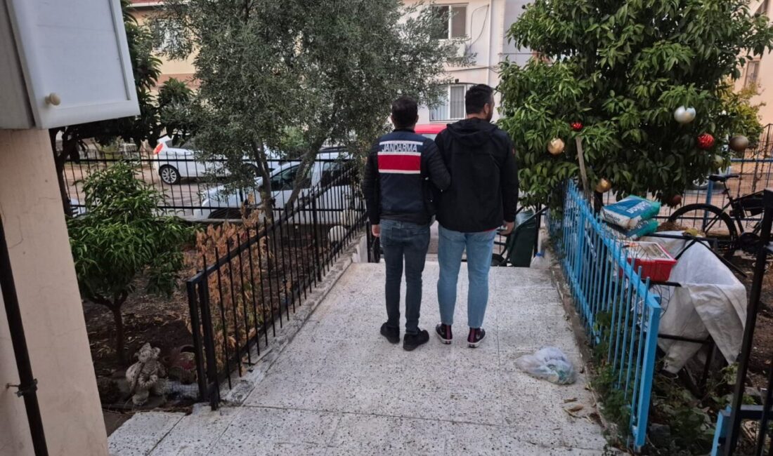 İZMİR (AA) – İzmir merkezli 16 ilde Fetullahçı Terör Örgütü'nün