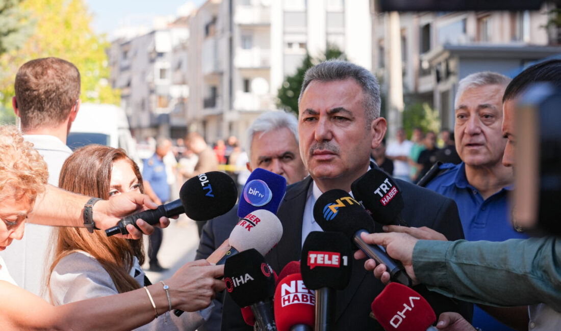 - "Bir polis memuru arkadaşımız, bir polis başmüfettişi arkadaşımız çıkan