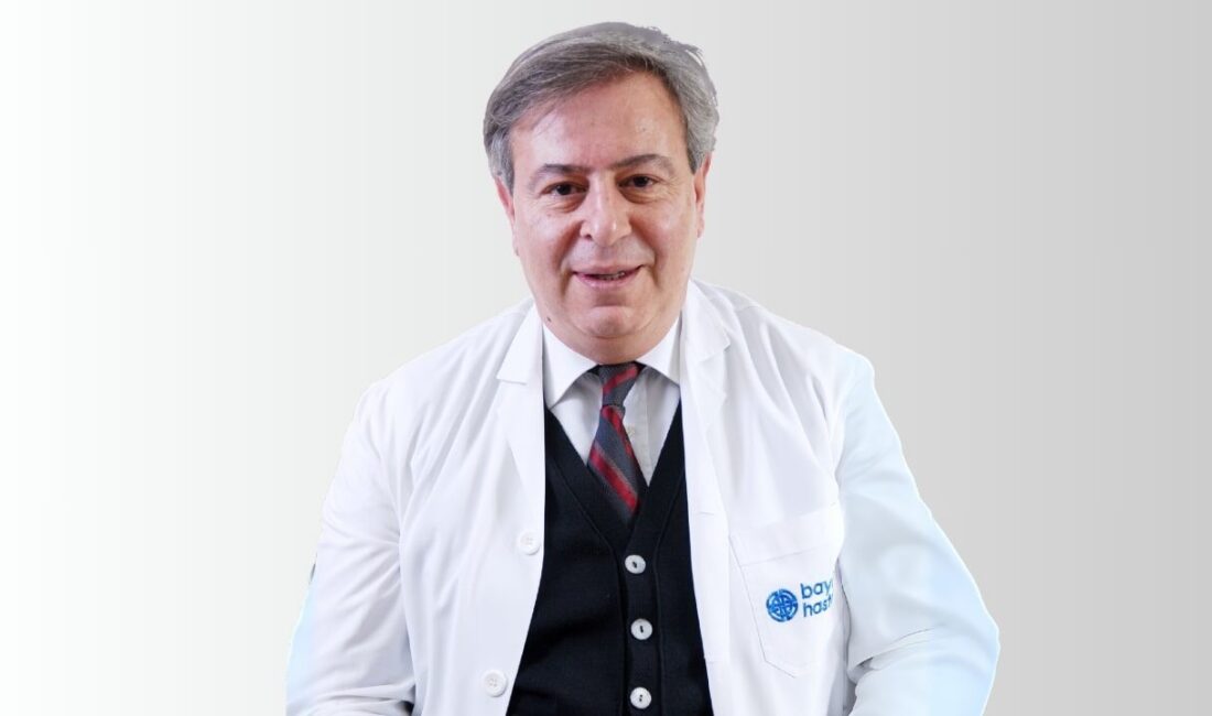 - Bayındır Söğütözü Hastanesi Kadın Hastalıkları ve Doğum Bölüm Başkanı