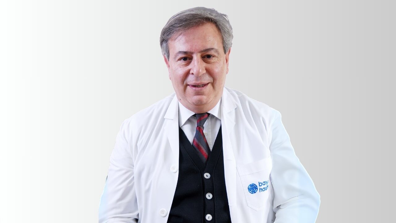 - Bayındır Söğütözü Hastanesi Kadın Hastalıkları ve Doğum Bölüm Başkanı