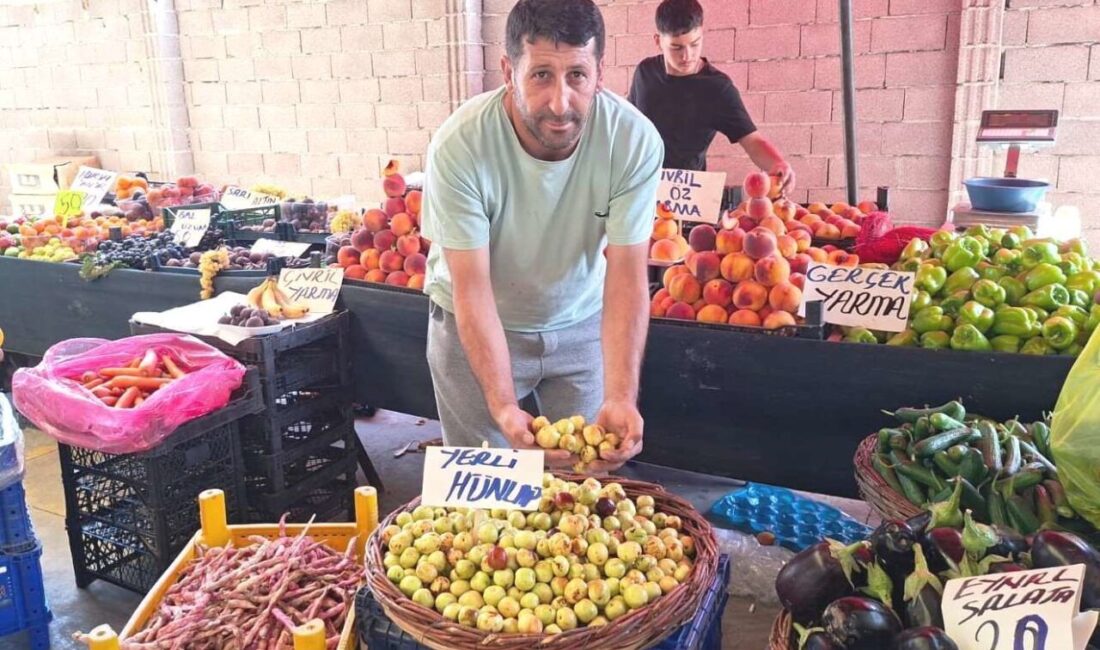Kütahya’nın Hisarcık ilçesinde kalp dostu olarak bilinen ve halk arasında