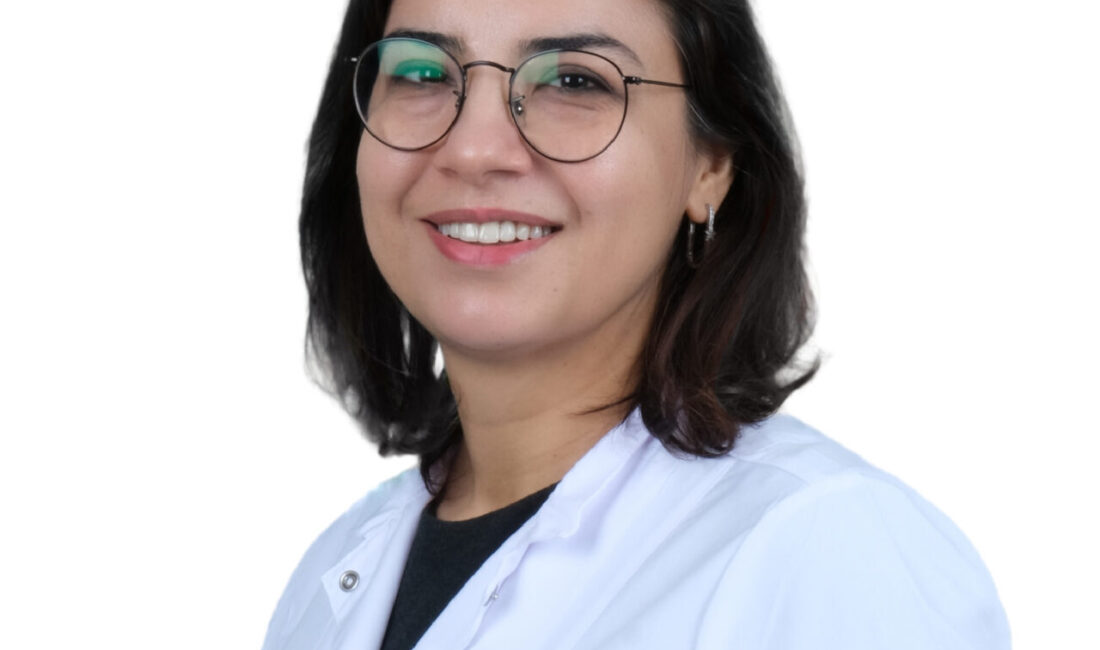 - Biruni Üniversitesi Tıp Fakültesi Hastanesi Tıbbi Onkoloji Uzmanı Prof.