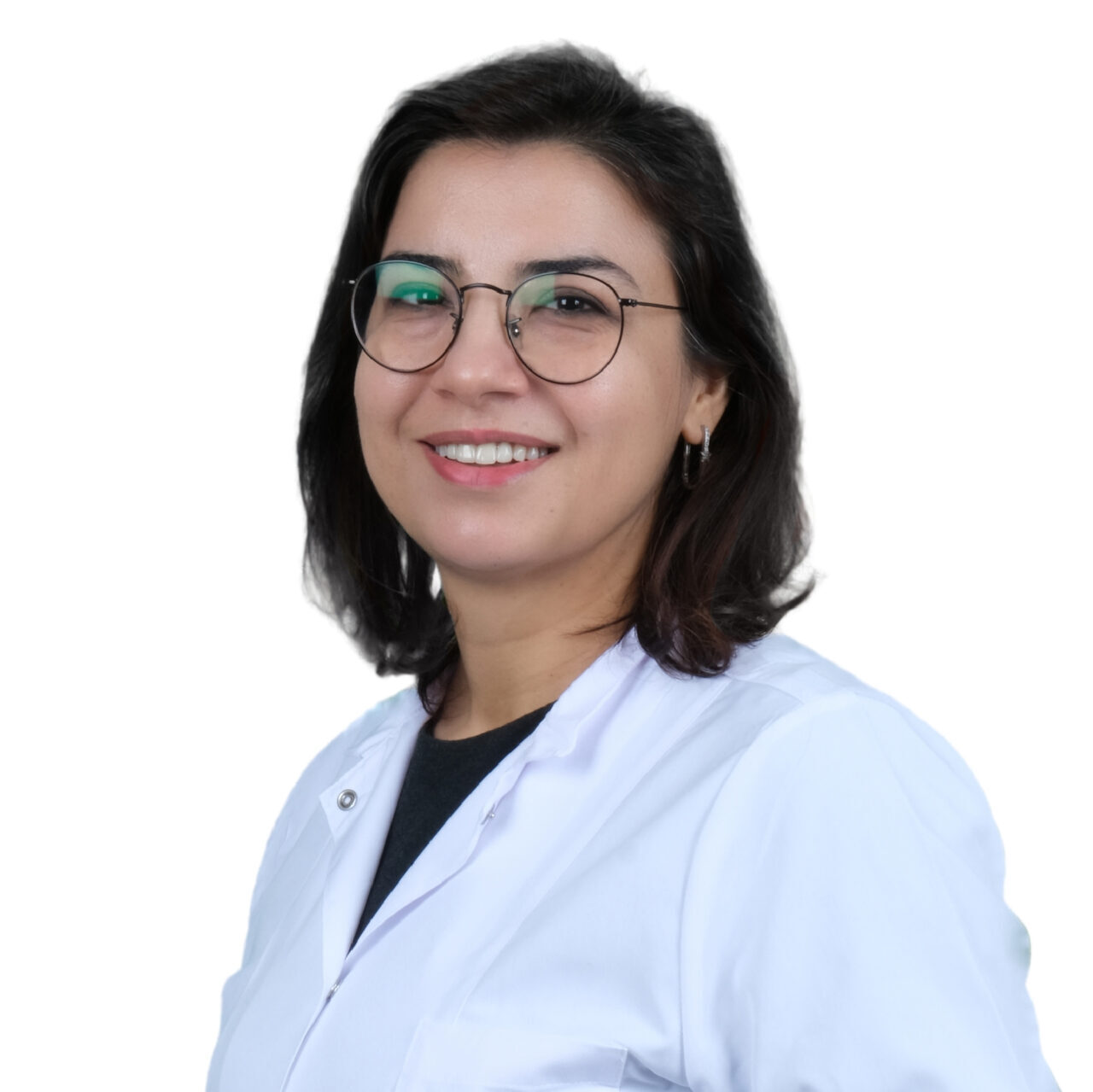 - Biruni Üniversitesi Tıp Fakültesi Hastanesi Tıbbi Onkoloji Uzmanı Prof.