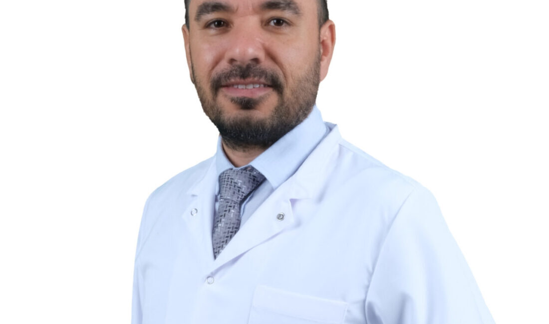 - Biruni Üniversitesi Tıp Fakültesi Hastanesi Hematoloji Uzmanı Prof. Dr.