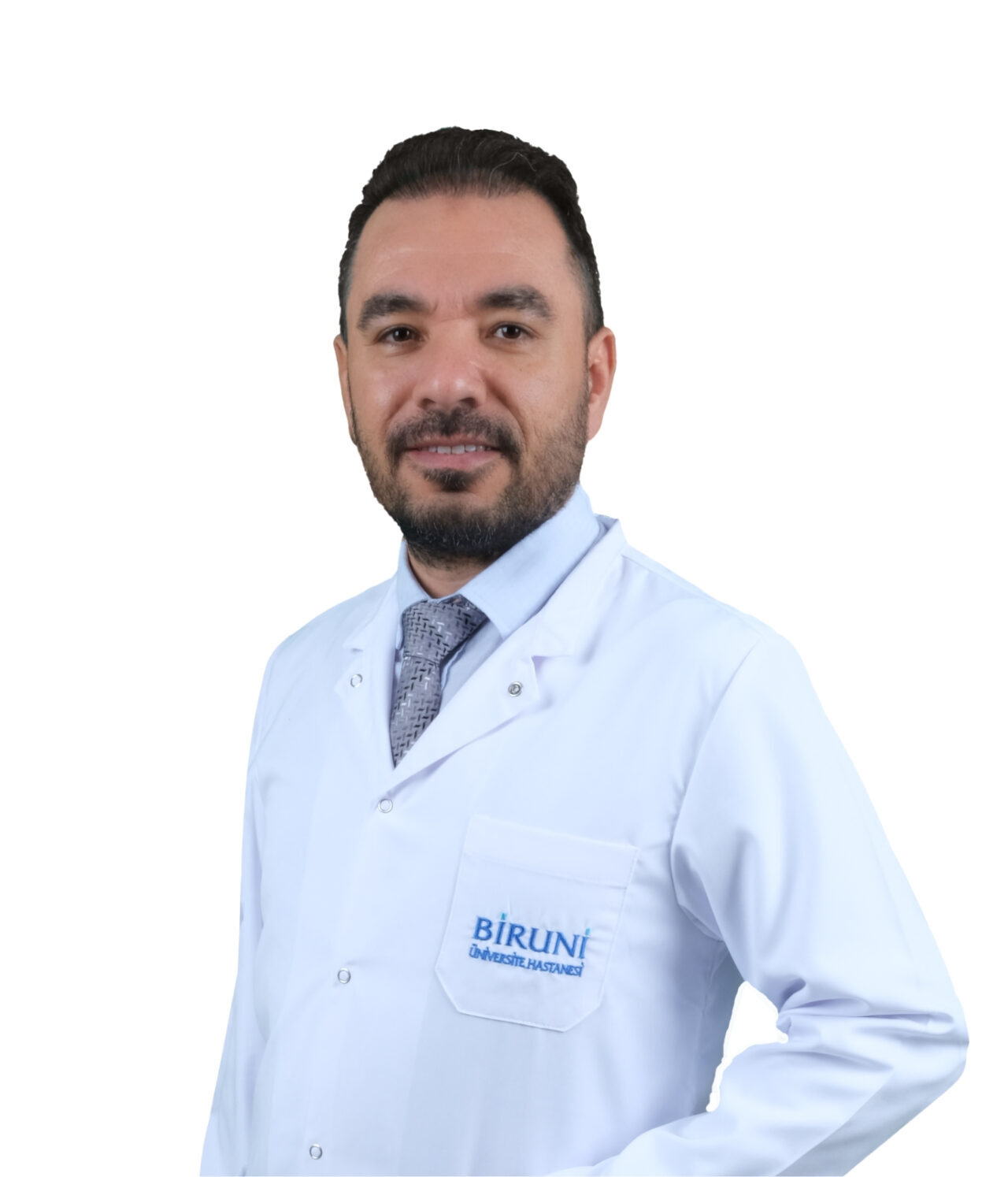 - Biruni Üniversitesi Tıp Fakültesi Hastanesi Hematoloji Uzmanı Prof. Dr.