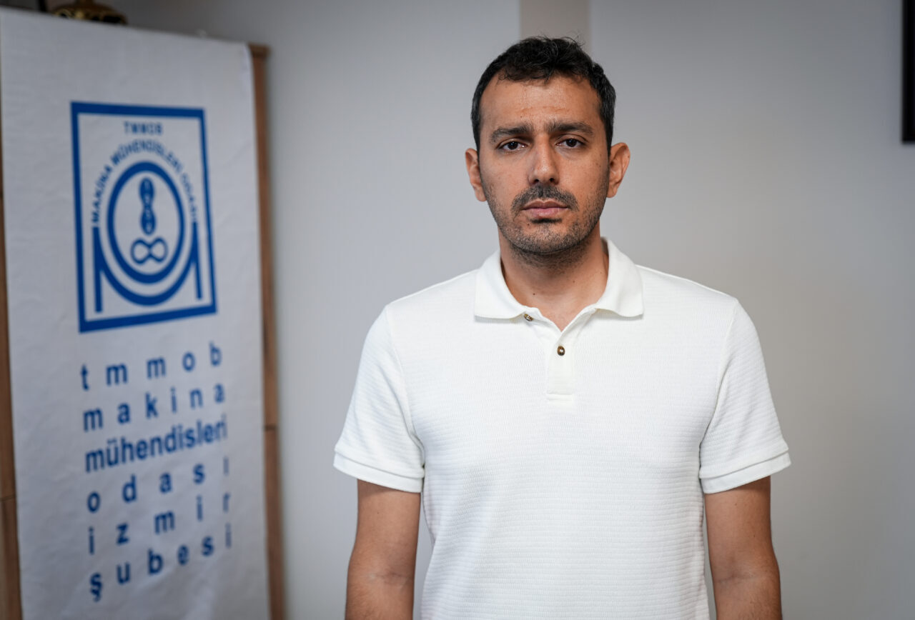 - İzmir'de 9 yaşındaki Ebrar Aktaş'ın nakliye asansöründen düşen koltuğun