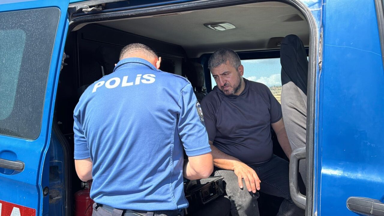 KÜTAHYA (AA) – Kütahya'da jandarma trafik personelinin şehit olmasına neden