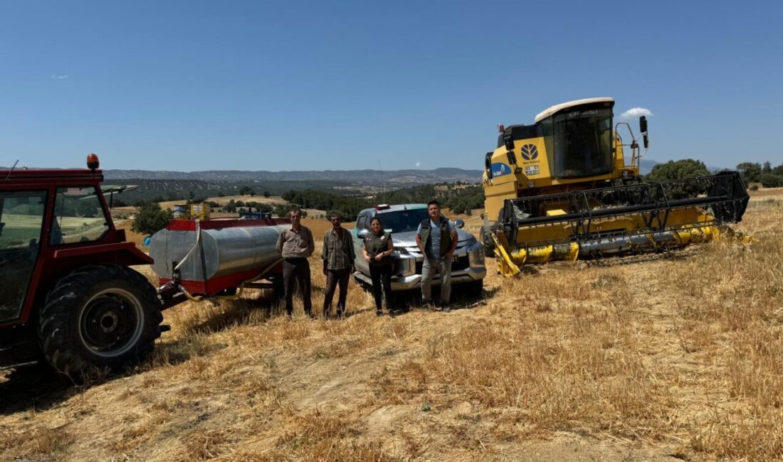KÜTAHYA (AA) – Kütahya'da, tedbirlerle orman yangınlarıyla mücadelede olumlu sonuçların